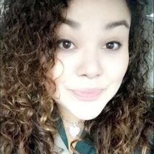 Meet your Posher, Diane